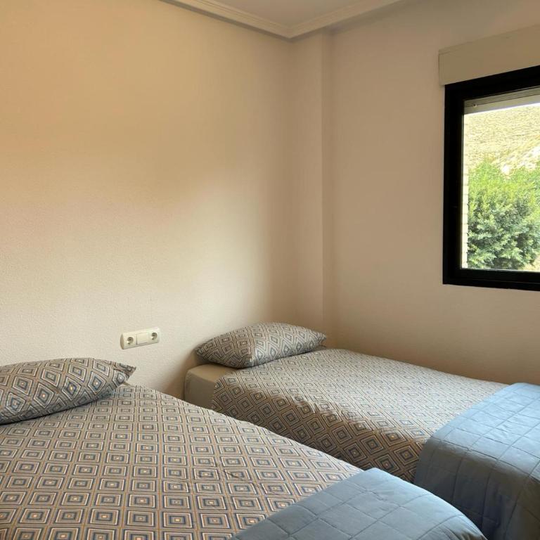 Playa Paraiso 31A - Apartment with Sea View - 38
