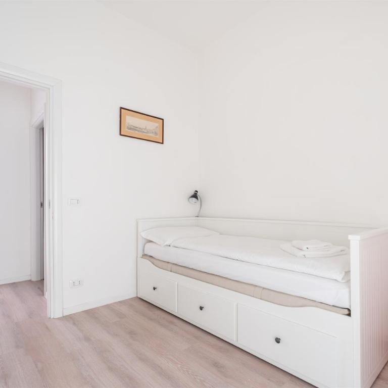 Casa Anna - Appartamento con 2 Camere da Letto - 15