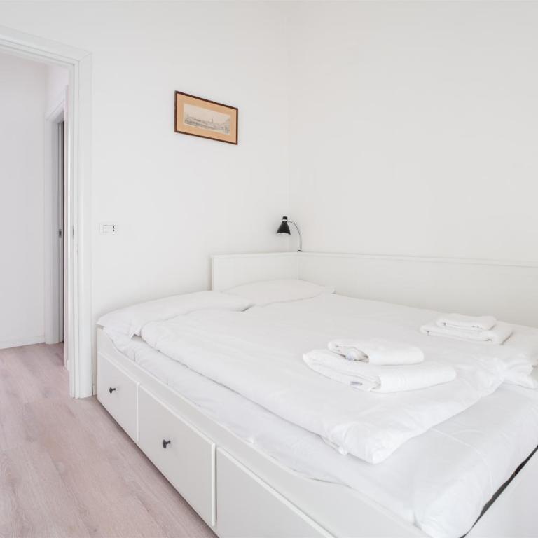 Casa Anna - Appartamento con 2 Camere da Letto - 16