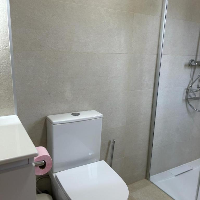 Playa Paraiso 31A - Apartment with Sea View - 48