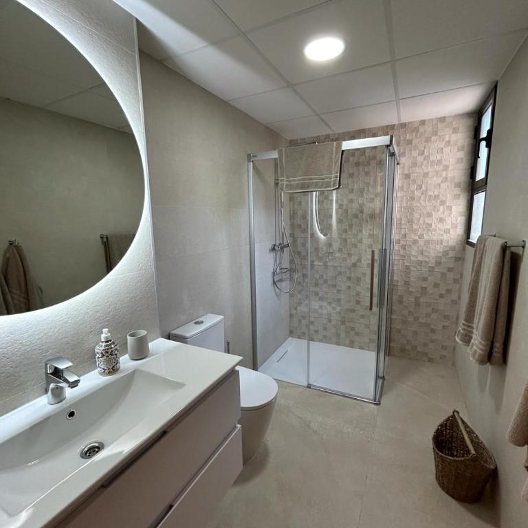 Playa Paraiso 31A - Apartment with Sea View - 45