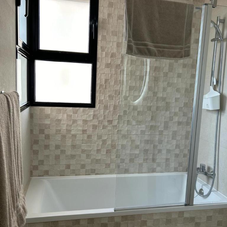 Playa Paraiso 31A - Apartment with Sea View - 42