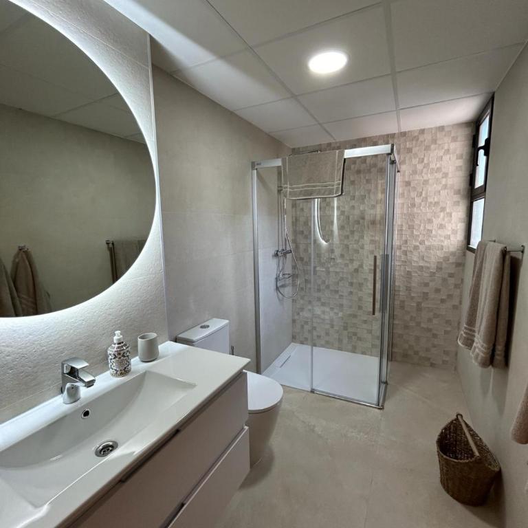 Playa Paraiso 31A - Apartment with Sea View - 46