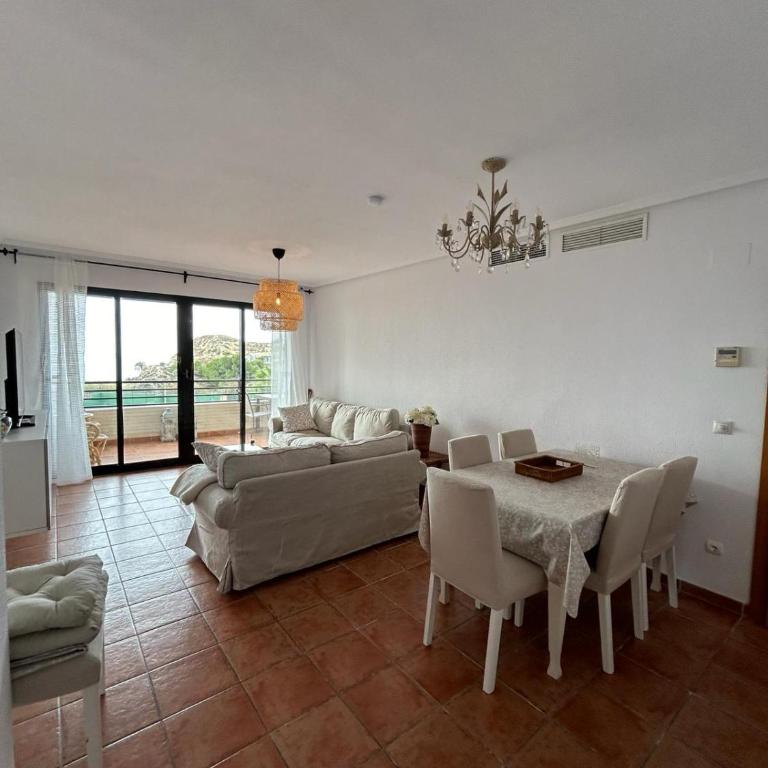Playa Paraiso 31A - Apartment with Sea View - 15