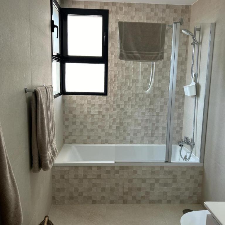 Playa Paraiso 31A - Apartment with Sea View - 41