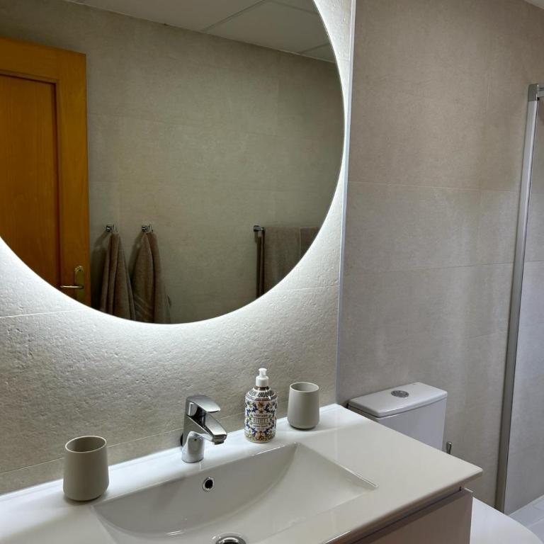 Playa Paraiso 31A - Apartment with Sea View - 49