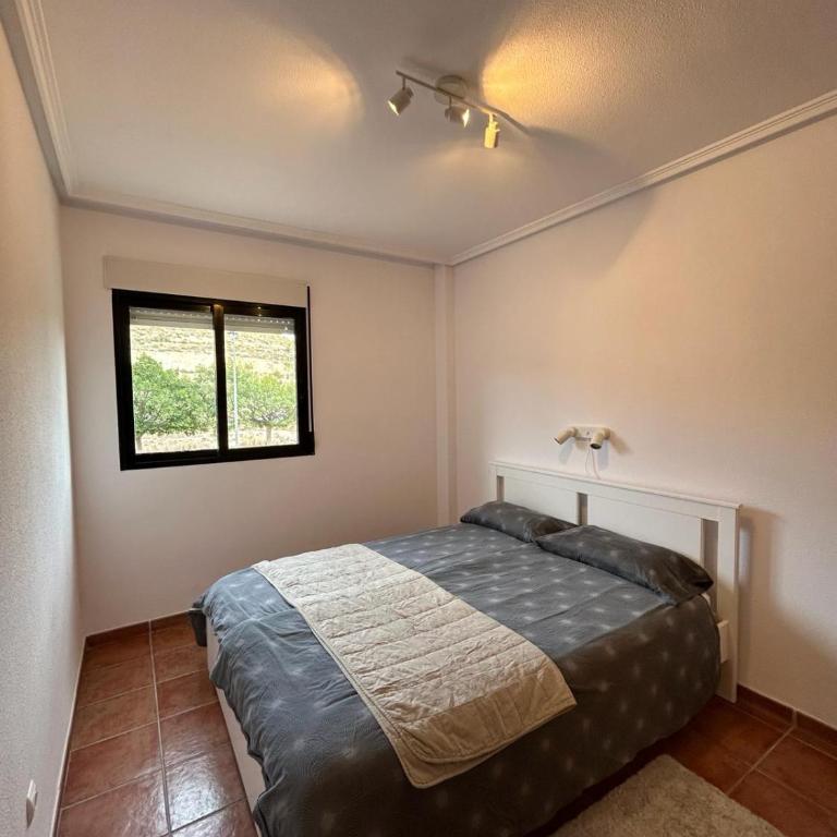 Playa Paraiso 31A - Apartment with Sea View - 33