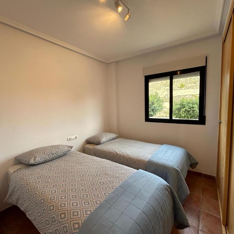 Playa Paraiso 31A - Apartment with Sea View - 37