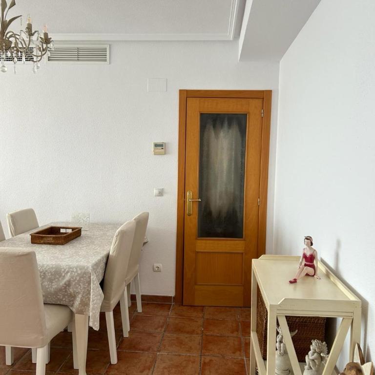 Playa Paraiso 31A - Apartment with Sea View - 16
