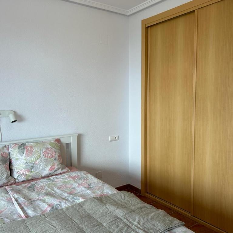 Playa Paraiso 31A - Apartment with Sea View - 32