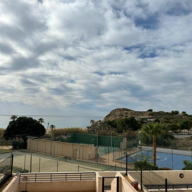 Playa Paraiso 31A - Apartment with Sea View - 11