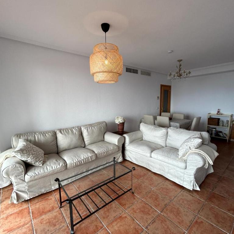 Playa Paraiso 31A - Apartment with Sea View - 18