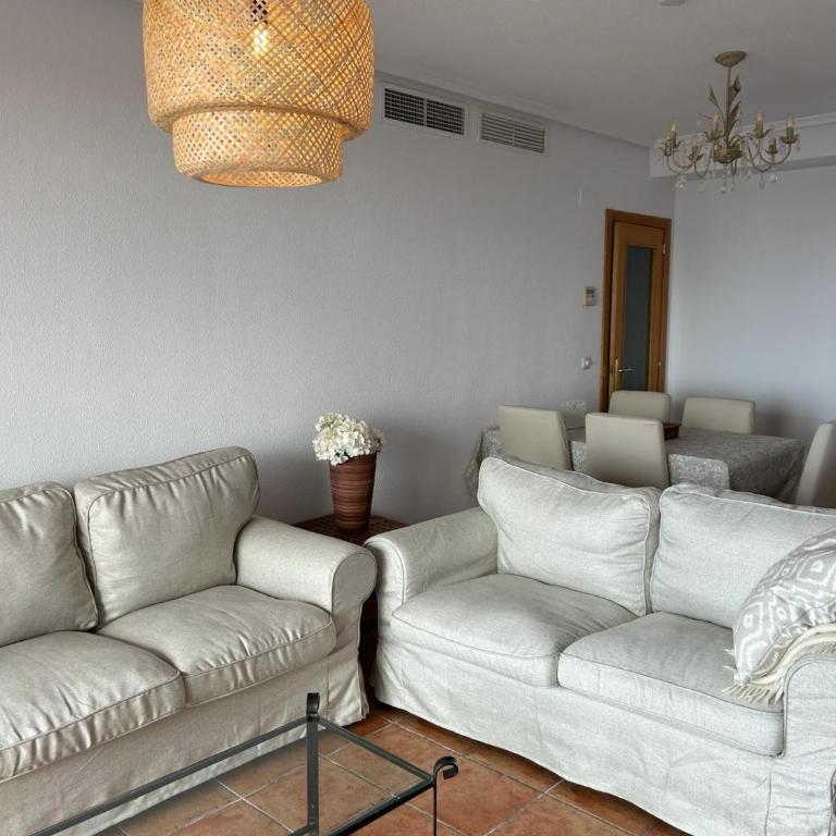 Playa Paraiso 31A - Apartment with Sea View - 21