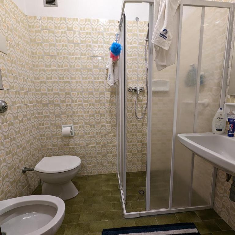 Appartamenti Laguna - Appartamento con 2 Camere da Letto - 10