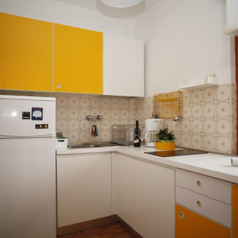Appartamenti Laguna - Appartamento con 2 Camere da Letto - 5