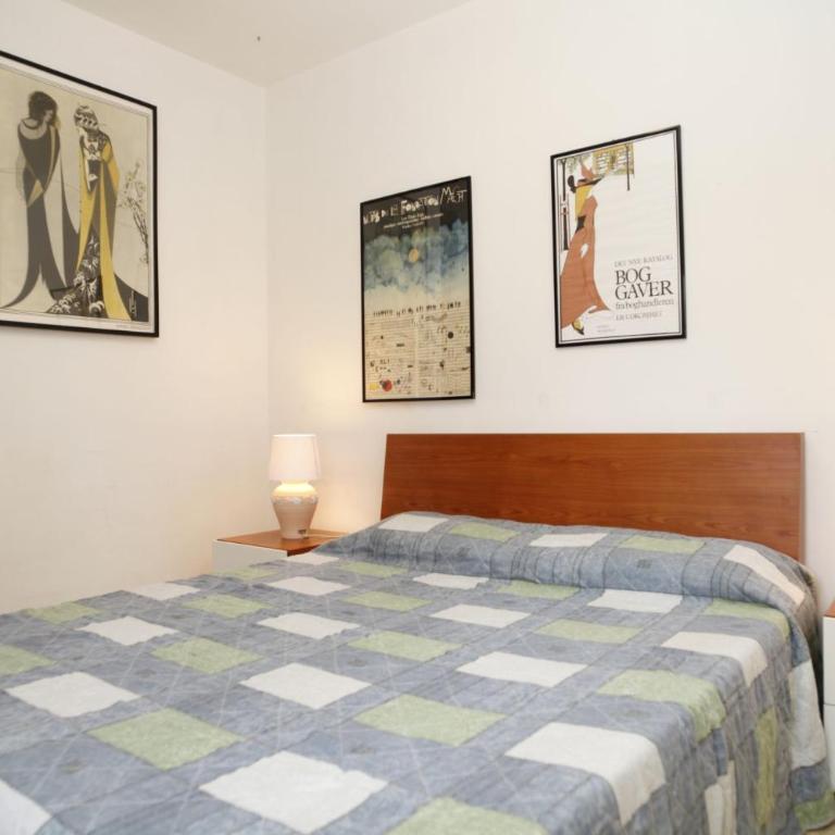 Appartamenti Laguna - Appartamento con 2 Camere da Letto - 7