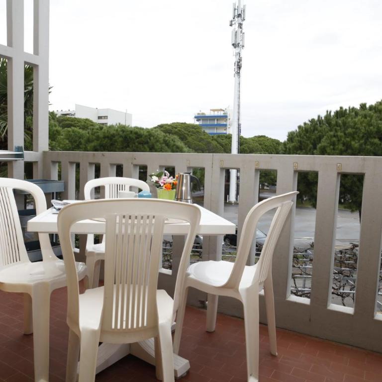 Appartamenti Laguna - Appartamento con 2 Camere da Letto - 9
