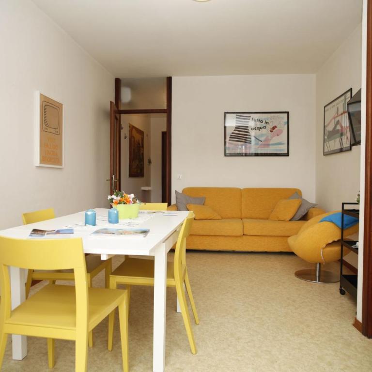 Appartamenti Laguna - Appartamento con 2 Camere da Letto - 4