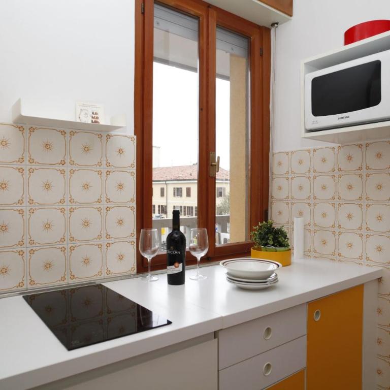 Appartamenti Laguna - Appartamento con 2 Camere da Letto - 6