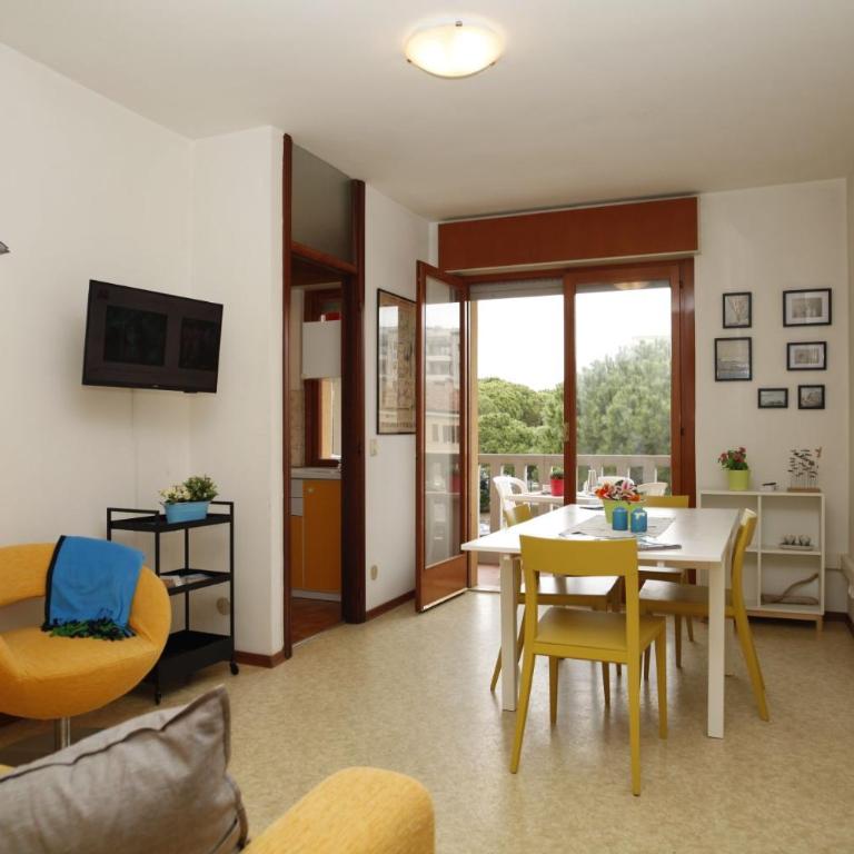 Appartamenti Laguna - Appartamento con 2 Camere da Letto - 3