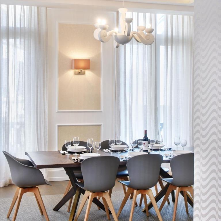 Arthur Properties Croisette - Appartement Deluxe - 32