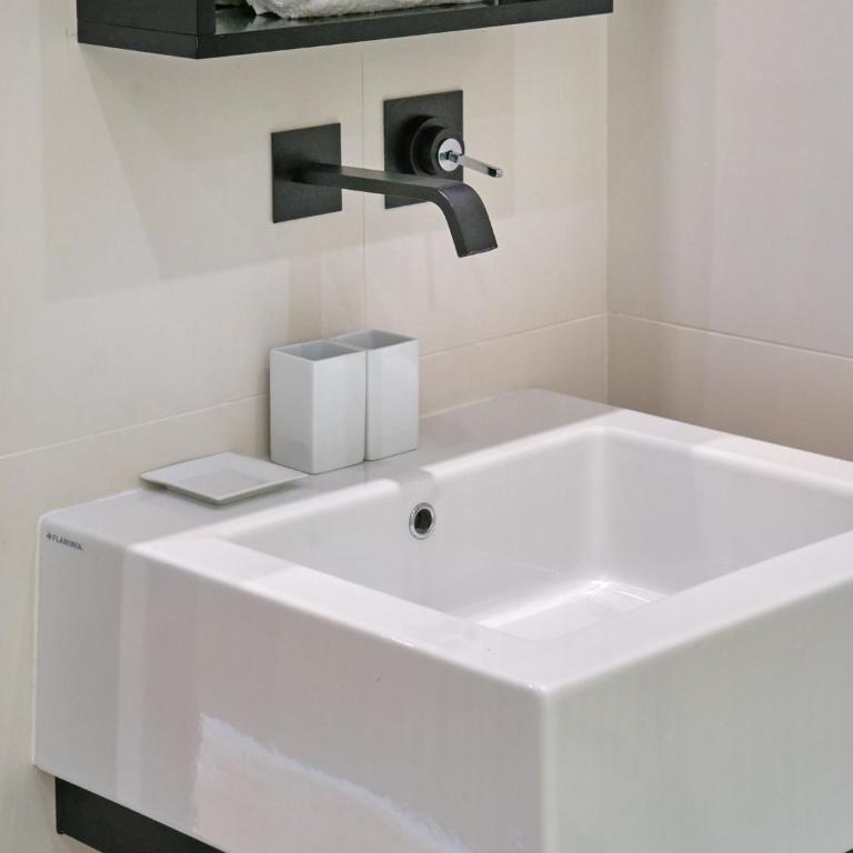 Arthur Properties Croisette - Appartement Deluxe - 33