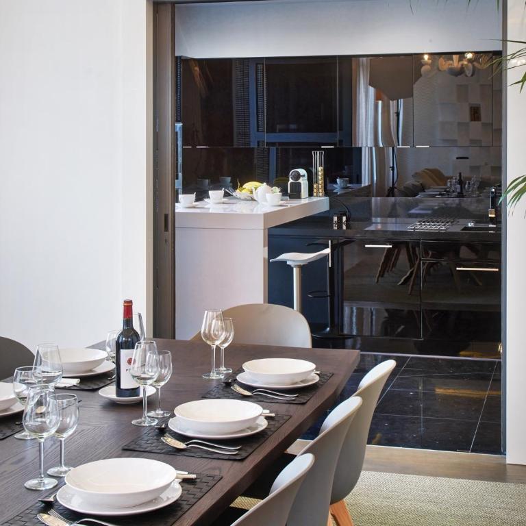 Arthur Properties Croisette - Appartement Deluxe - 35