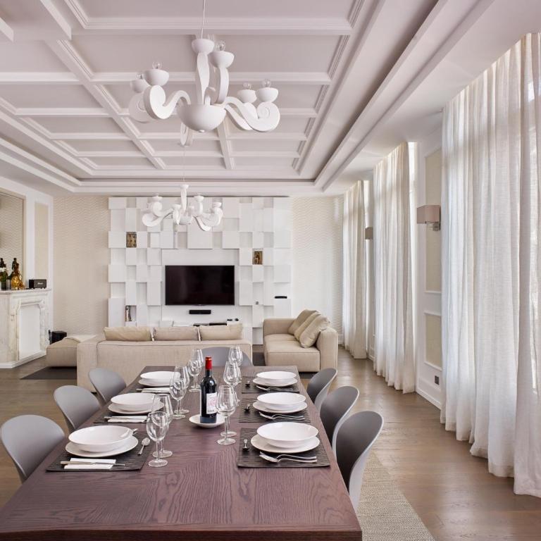 Arthur Properties Croisette - Appartement Deluxe - 36