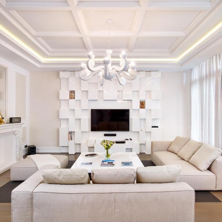 Arthur Properties Croisette - Appartement Deluxe - 39
