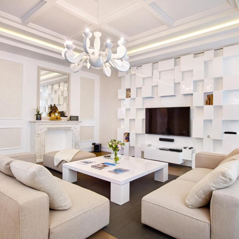 Arthur Properties Croisette - Appartement Deluxe - 40