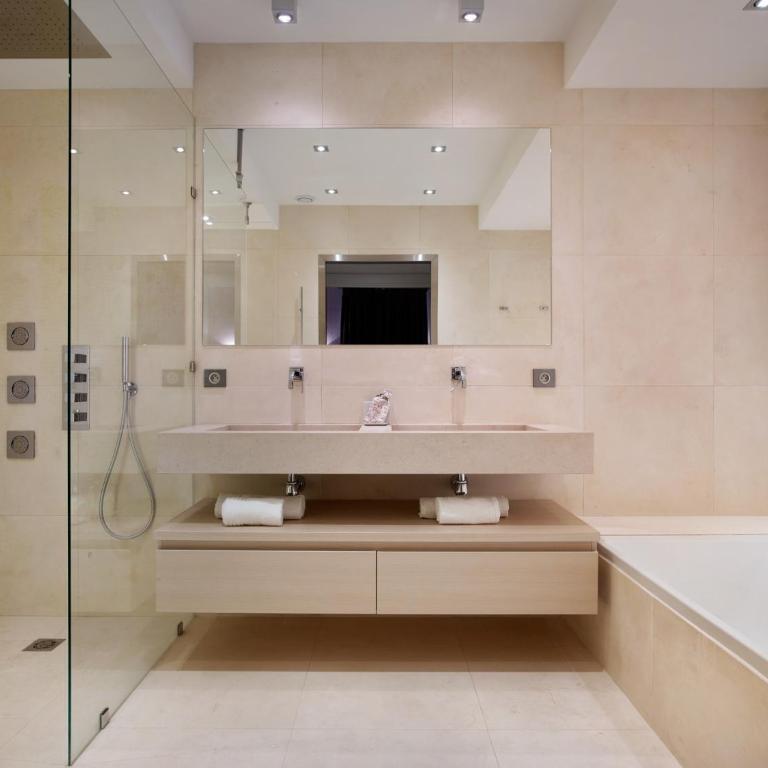 Arthur Properties Croisette - Appartement Deluxe - 41