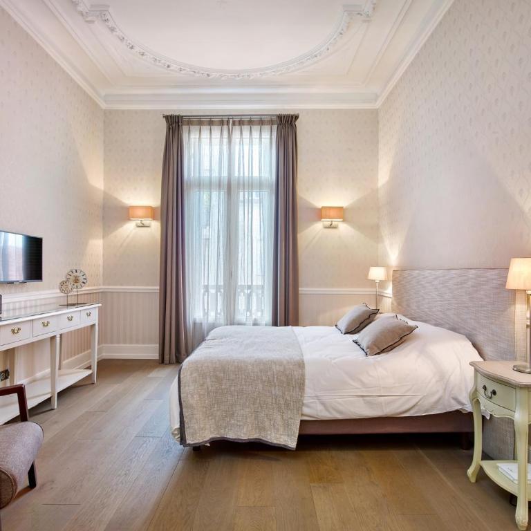 Arthur Properties Croisette - Appartement Deluxe - 42