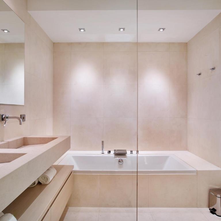 Arthur Properties Croisette - Appartement Deluxe - 44