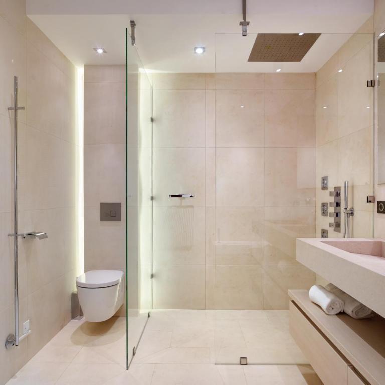 Arthur Properties Croisette - Appartement Deluxe - 45