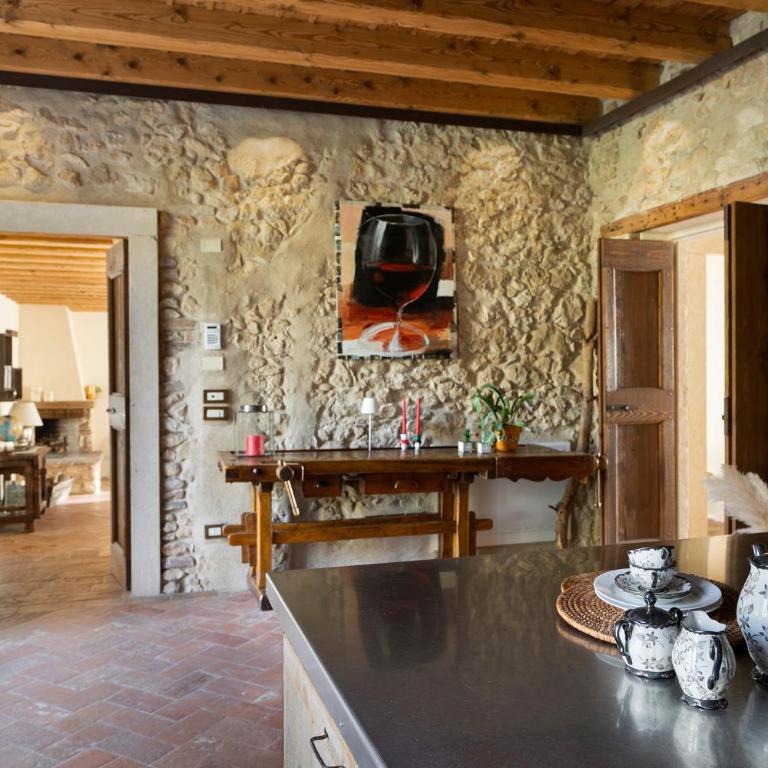 Ca' del Buso - Superior Apartment - 9
