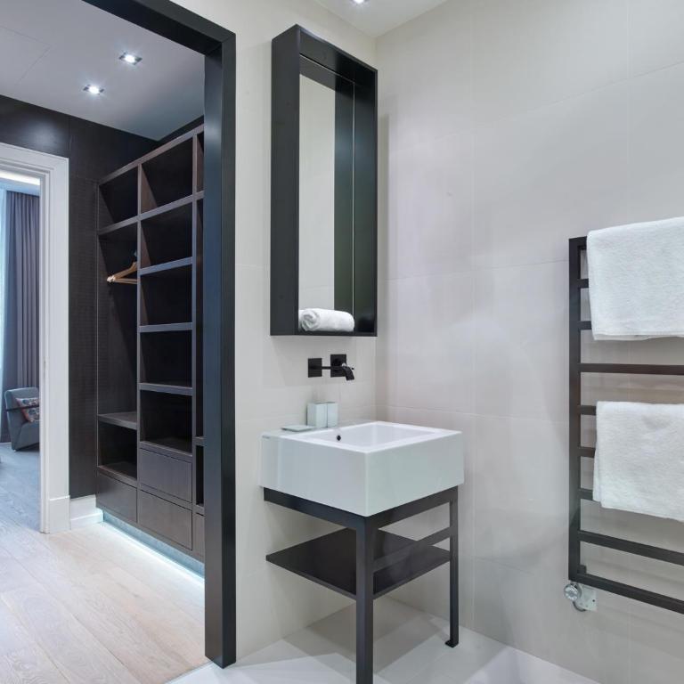 Arthur Properties Croisette - Appartement Deluxe - 46