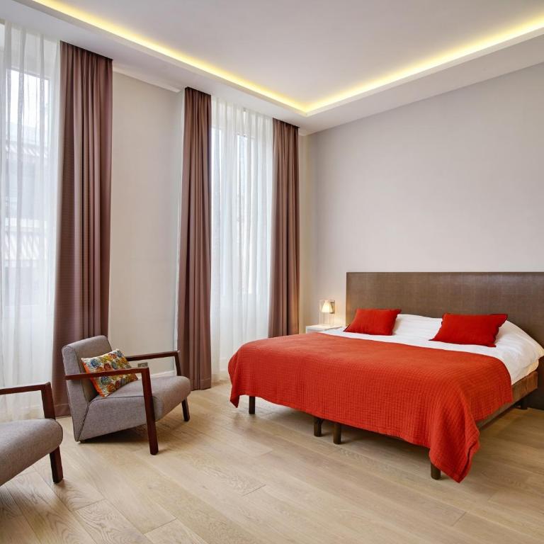 Arthur Properties Croisette - Appartement Deluxe - 49