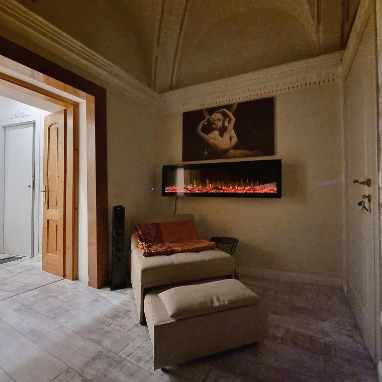 1Dest - Living The Dream - Appartamento Deluxe - 33