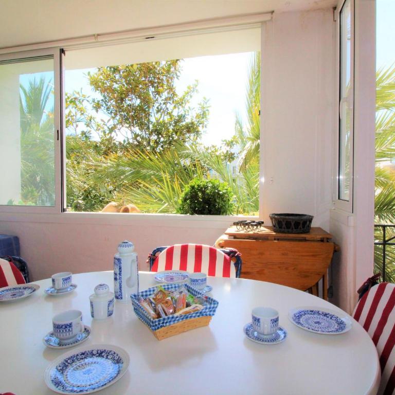 ROYAL MARINE I. Apartamento con piscina y terraza – Roses - ES-258-26 - Apartment - 29
