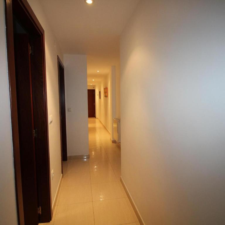 Acogedor apto a 100m de la playa del Port, con garaje y vistas a la montaña - ES-228-2 - Apartamento - 14