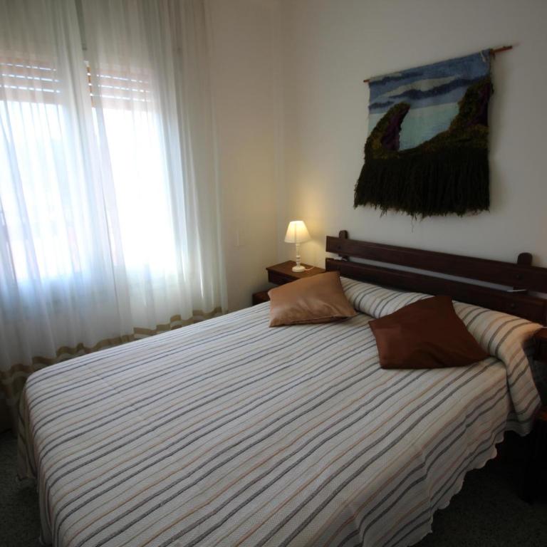 Apartamento con gran terraza y vistas panorámicas, a 300 m de la playa. - ES-228-45 - Apartamento - 15