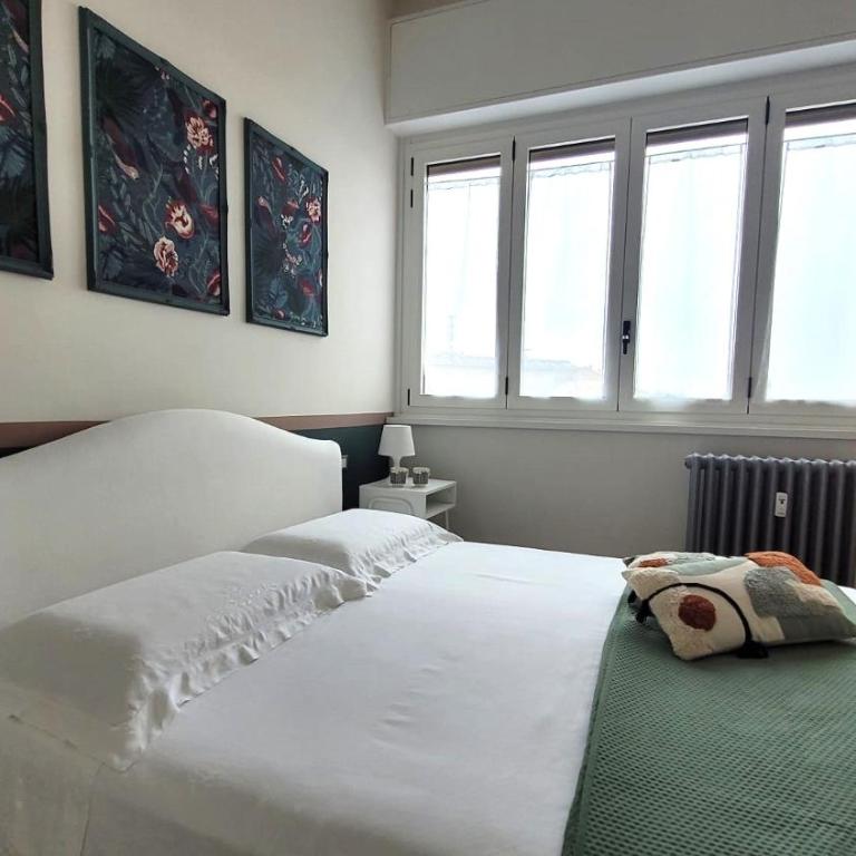 Metro Isola - Nuovo Design Apartment - La Milanese - Appartamento con 1 Camera da Letto - 19
