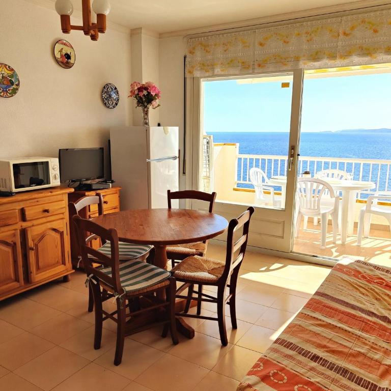 MEDITERRANEO A. Vistas espectaculares al mar - ES-258-100 - Apartamento - 8