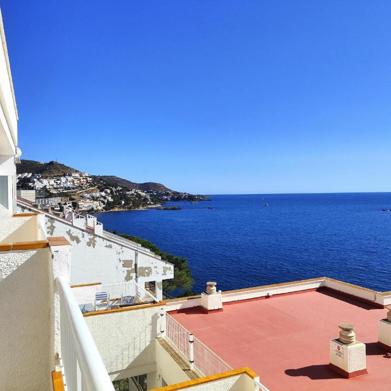 MEDITERRANEO A. Vistas espectaculares al mar - ES-258-100 - Apartamento - 13