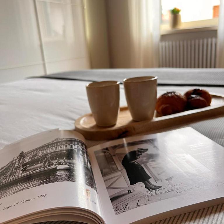 CASA DI MILO - Appartamento con 1 Camera da Letto - 16