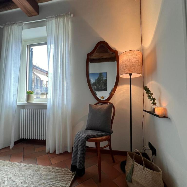 CASA DI MILO - Appartamento con 1 Camera da Letto - 14