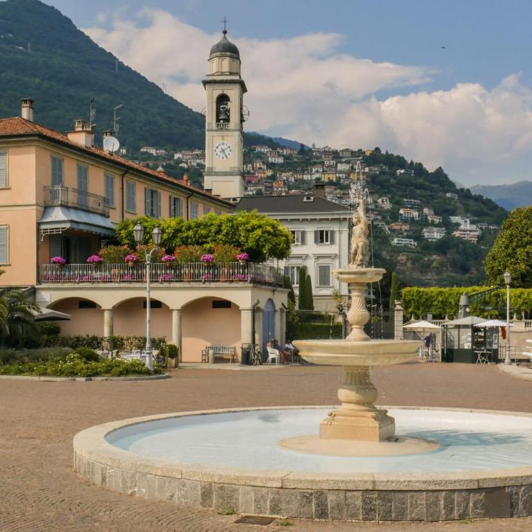 CASA DI MILO - Appartamento con 1 Camera da Letto - 10