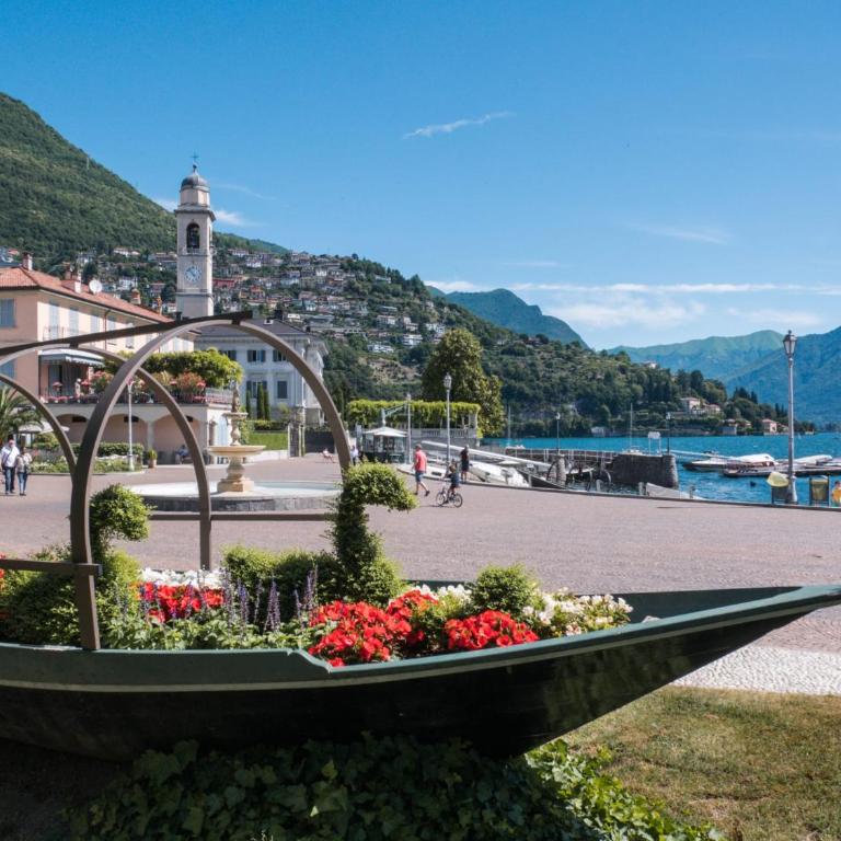 CASA DI MILO - Appartamento con 1 Camera da Letto - 11