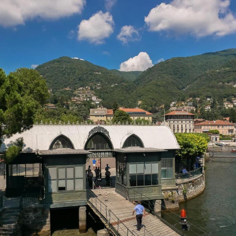 CASA DI MILO - Appartamento con 1 Camera da Letto - 9