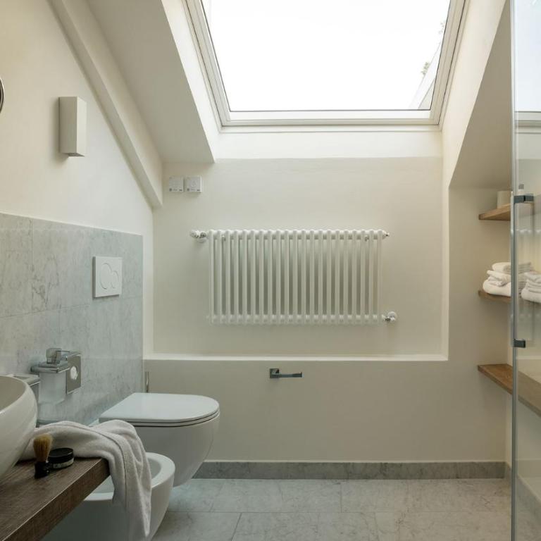 Camin Hotel Luino - Suite - 4